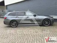 2021 BMW 318