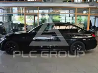 2021 BMW 318