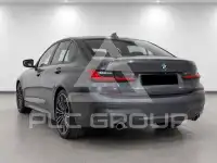 2021 BMW 318