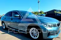2021 BMW 318