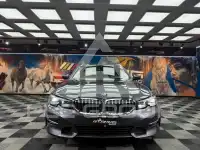2021 BMW 318