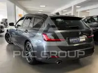 2021 BMW 318