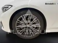 2021 BMW 318