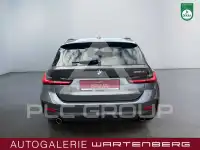 2021 BMW 318