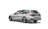 2021 BMW 318