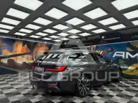 2021 BMW 318