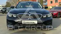2021 BMW 318