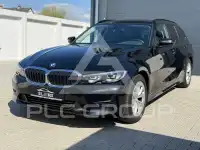 2021 BMW 318