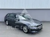 2021 BMW 318