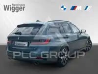 2021 BMW 318