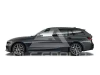 2021 BMW 318