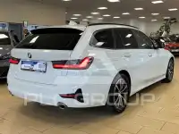 2021 BMW 318