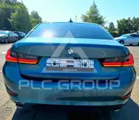 2021 BMW 318