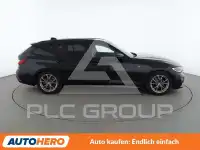 2021 BMW 318