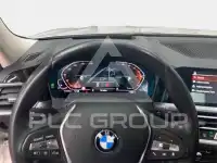 2021 BMW 318