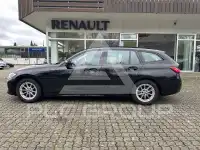 2021 BMW 318