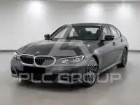 2021 BMW 318