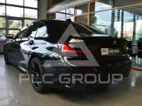 2021 BMW 318