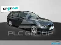 2021 BMW 318