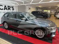 2021 BMW 318