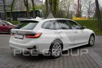 2021 BMW 318