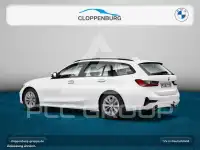 2021 BMW 318