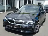 2021 BMW 318