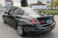 2021 BMW 318