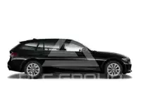 2021 BMW 318