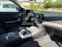 2021 BMW 318