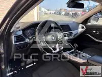 2021 BMW 318
