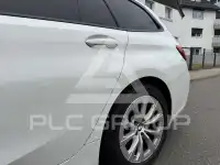 2021 BMW 318