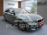 2021 BMW 318
