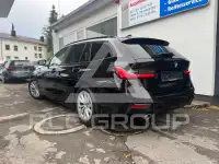 2021 BMW 318
