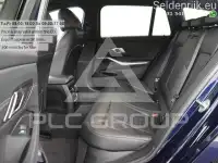 2021 BMW 318