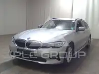 2021 BMW 318