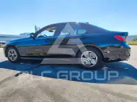 2021 BMW 318