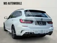 2021 BMW 318