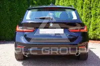 2021 BMW 318