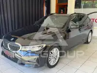2021 BMW 318