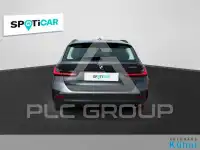 2021 BMW 318
