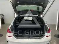 2021 BMW 318