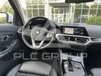 2021 BMW 318