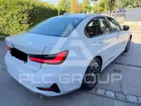 2021 BMW 318