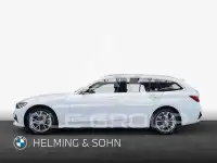 2021 BMW 318