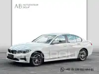 2021 BMW 318