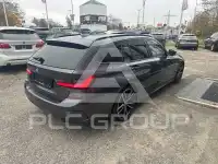 2021 BMW 318