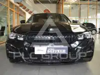 2021 BMW 318