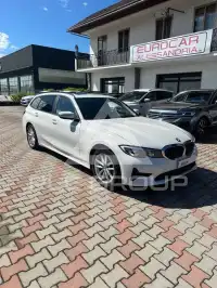 2021 BMW 318