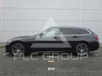 2021 BMW 318